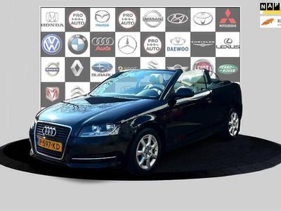 Audi A3 Cabriolet