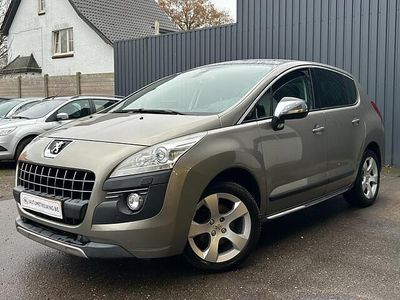 Grijs Gebruikt 2012 Peugeot 3008 MPV | € 4.995 (Eerlijke prijs)