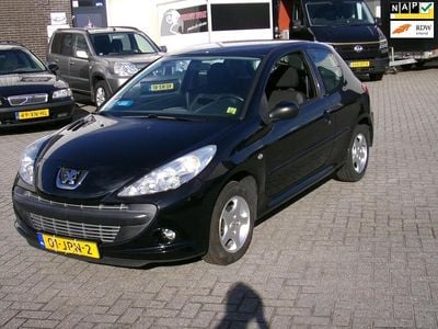 Peugeot 206+
