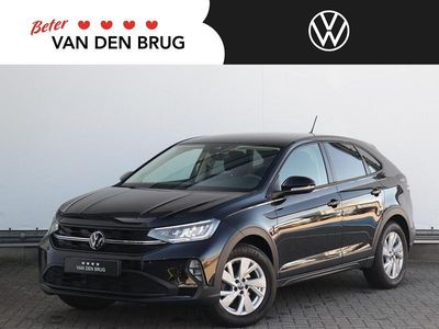 VW Taigo