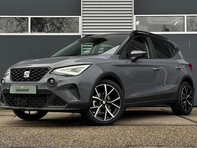 Occasion Seat Arona Business 116 PK (85 kW) 2025 Grijs SUV