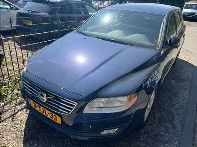 tweedehands Volvo V70 D4 Summum