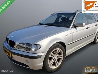 BMW 316