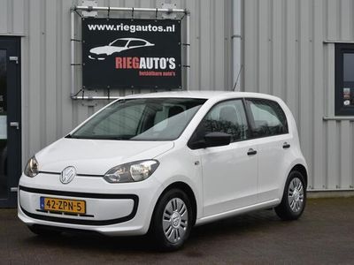 VW up!