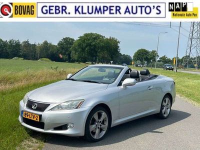 Lexus IS250