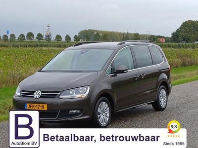 VW Sharan