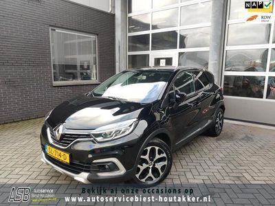 tweedehands Renault Captur 0.9 TCe Intens | Keyless | Carplay | Trekhaak | Navigatie | Airco | Park Assist | Camera | Cruise Control