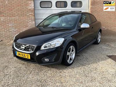 Volvo C30