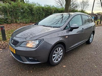 Gebruikt 2016 Seat Ibiza | € 4.990 (Goede deal)