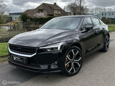 tweedehands Polestar 2 Long Range Dual Motor Launch Edition 78kWh 408PK