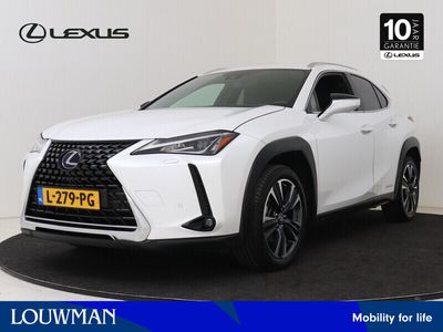 Lexus UX 250h
