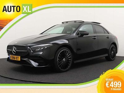 Mercedes A250