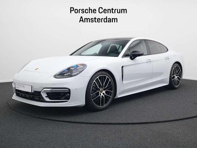 Porsche Panamera 4