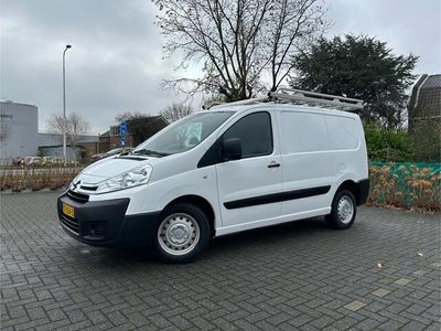 tweedehands Citroën Jumpy 10 1.6 HDI L1H1 Economy | airco | cruise control |
