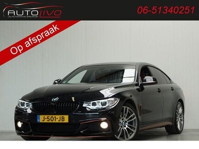 BMW 440