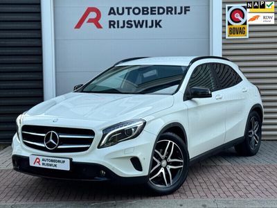 Mercedes GLA200