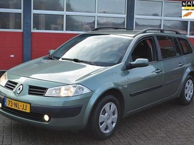 Renault Mégane II