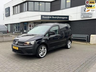 tweedehands VW Caddy 2.0 TDI L1H1 BMT Economy Business