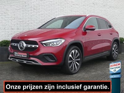 Mercedes GLA250