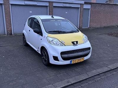 Occasion Peugeot 107 68 PK (50 kW) 2008 Hatchback