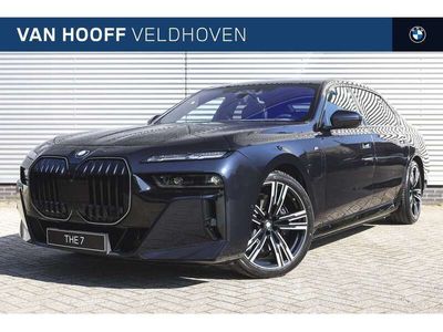 BMW 750e