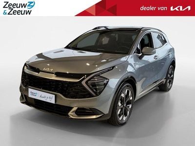 Nieuw 2025 Kia Sportage SUV | € 44.090 (Goede deal)