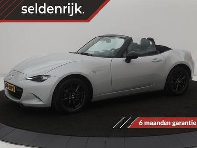 Mazda MX5