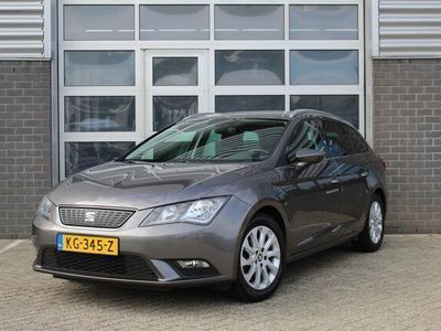 tweedehands Seat Leon ST 1.0 EcoTSI Style Connect / Carplay / Cruise / N