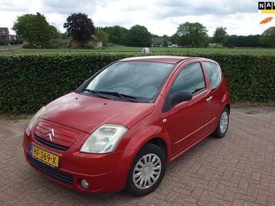 Citroën C2