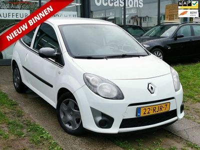 tweedehands Renault Twingo 1.2-16V Collection |AIRCO|ELEK.RAMEN|NAP|APK.