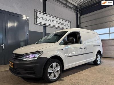 VW Caddy Maxi