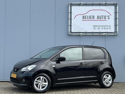 tweedehands Seat Mii 1.0 Chill Out Airco/5-deurs//Cruise/PDC achter.