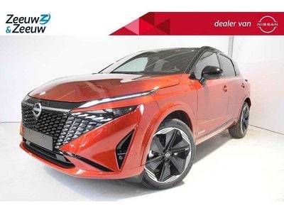 Occasion 2024 Nissan Qashqai SUV | € 43.035 (Eerlijke prijs)