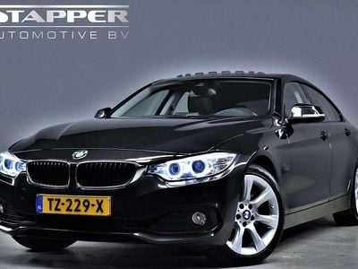 BMW 420 Gran Coupé