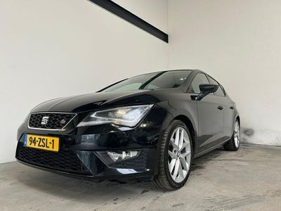 tweedehands Seat Leon 1.4 TSI FR