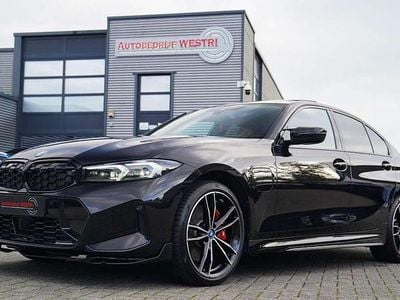 BMW 330e