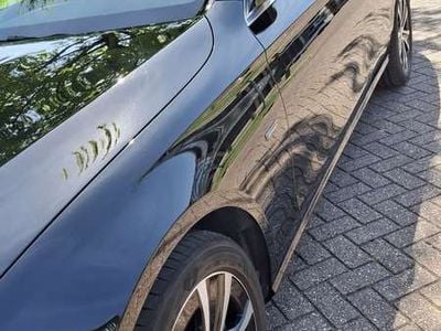 Mercedes E300