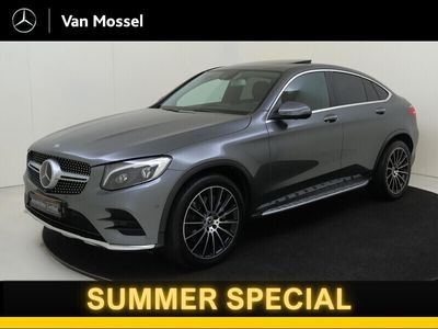 Mercedes GLC250