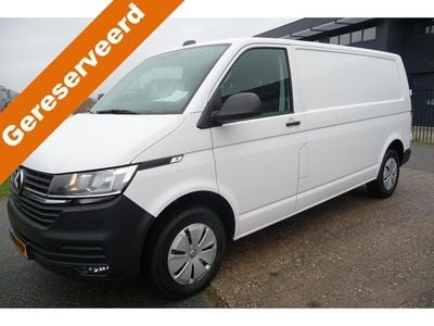 VW T6.1