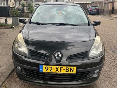 Renault Clio II