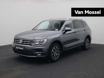 VW Tiguan Allspace