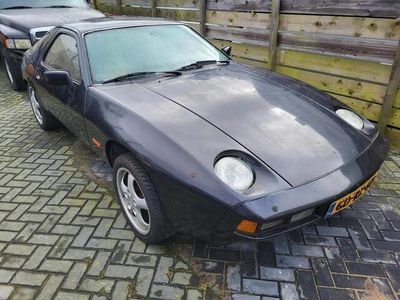 tweedehands Porsche 928 4.5 Coupé autom lpg