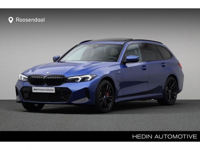 BMW 330e