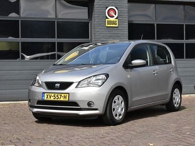 Seat Mii