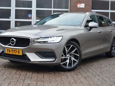 tweedehands Volvo V60 2.0 T5 Momentum | AUT - NAVI - CAMERA