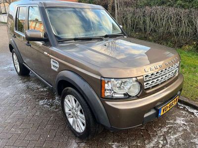 tweedehands Land Rover Discovery 3.0 SDV6 S