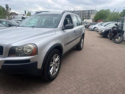 Occasion Volvo XC90 272 PK (200 kW) 2003 Grijs SUV