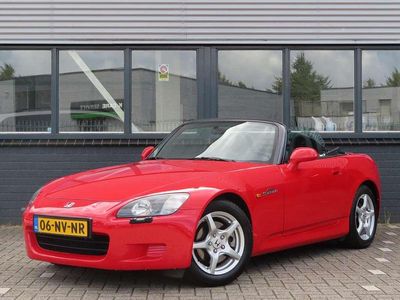 Honda S 2000