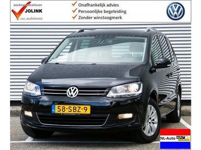 VW Sharan