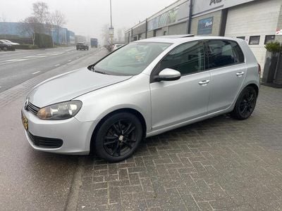 VW Golf VI